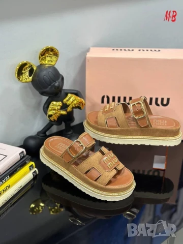 чехли Miu Miu 