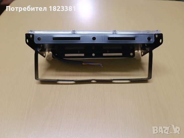 Фито лампа 50w, снимка 3 - Лед осветление - 53446251