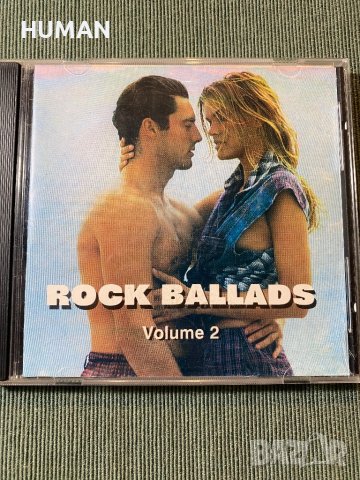 Rock Ballads - Unison - Union , снимка 6 - CD дискове - 42205631