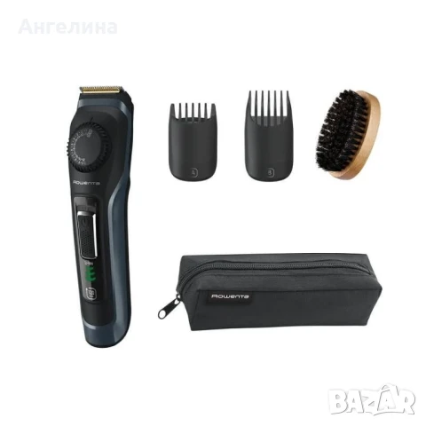 Тример, Rowenta TN3804E0 Expertise Beard Trimmer