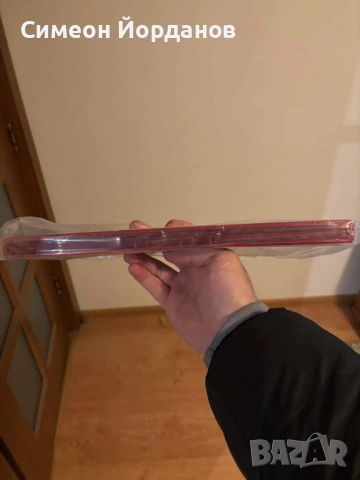 Чисто нов трети стоп за Ауди А4 Б6 комби