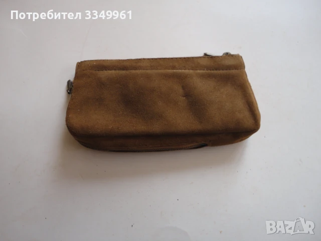 Кожен калъф чанта за лула аксесоари , снимка 14 - Чанти - 51299435