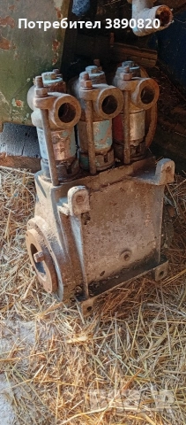 Продавам помпи за пръскачки , снимка 5 - Селскостопанска техника - 53583736