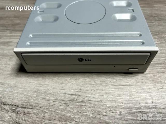 LG GCR-8525B CD-ROM DRIVE, снимка 1