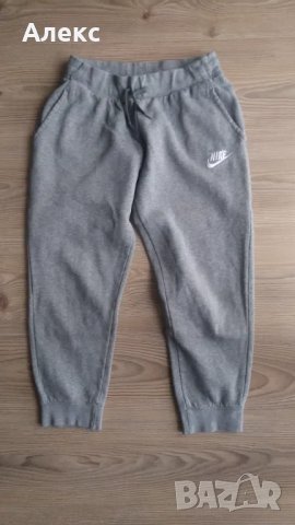 Nike - долнище 146-156 см, снимка 5 - Детски анцузи и суичери - 47582717