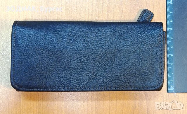 Кожен Калъф за ТЮТЮН, снимка 4 - Други - 26672734