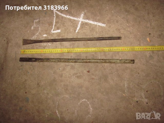 щанги за уаз 40 см № 2, снимка 1