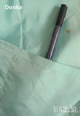 Завеси до пода - готови ушити , снимка 3 - Пердета и завеси - 51550889