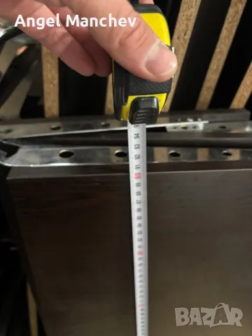 Оборудване за магазин, снимка 17 - Стелажи и щандове - 50391909