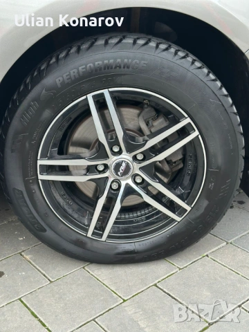 Opel Astra J ТОП!, снимка 7 - Автомобили и джипове - 53810146