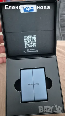 Продавам транслейтър слушалки Timekettle W4, снимка 3 - Друга електроника - 55804106