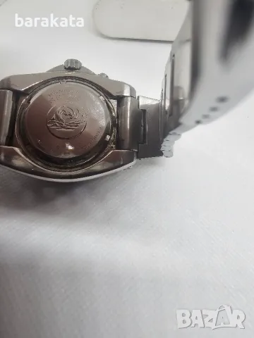Seiko kinetic diver , снимка 4 - Мъжки - 47867034