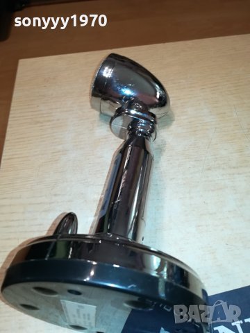 РЕТРО МИКРОФОН РАДИО-27СМ ВНОС ФРАНЦИЯ 2208231206, снимка 11 - Радиокасетофони, транзистори - 41930745