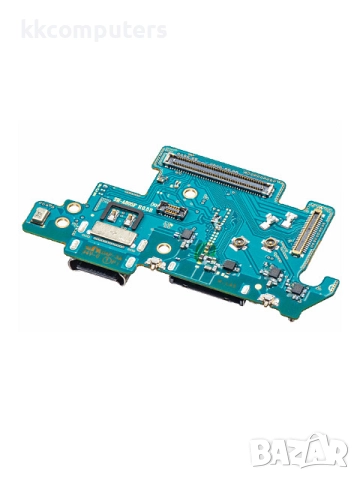 БЛОК ЗАХРАНВАНЕ SAMSUNG GALAXY A80 (SM-A805)