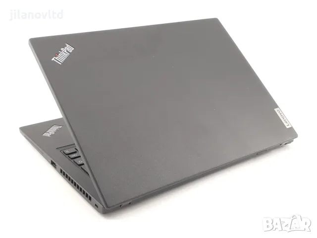 Lenovo ThinkPad X13 GEN 2 I5-1145G7 16GB 256GB SSD NVME ТЪЧСКРИЙН с до 24 МЕСЕЦА ГАРАНЦИЯ, снимка 5 - Лаптопи за работа - 55886480