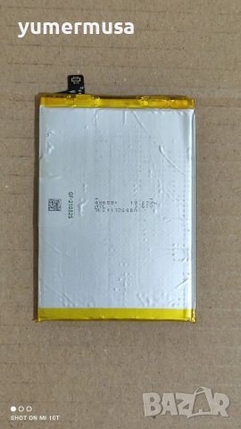 Realme 8 5G RMX3241-оригинална батерия , снимка 2 - Резервни части за телефони - 39103928