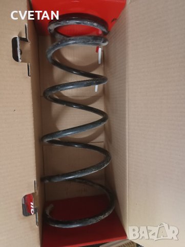 продавам пружина, снимка 2 - Части - 41967813