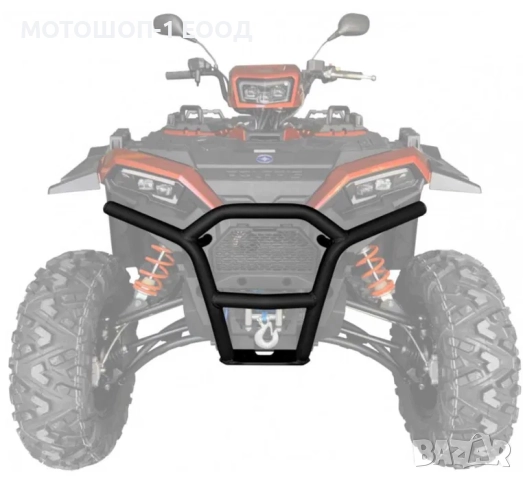 НОВ Преден Ролбар POLARIS SPORTSMAN XP 1000 S (55") (2020+), снимка 4 - Части - 52128715