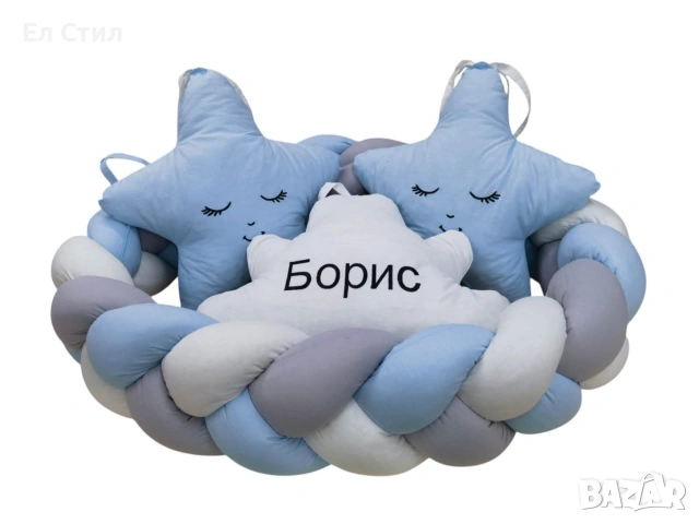 Обиколник плитка,