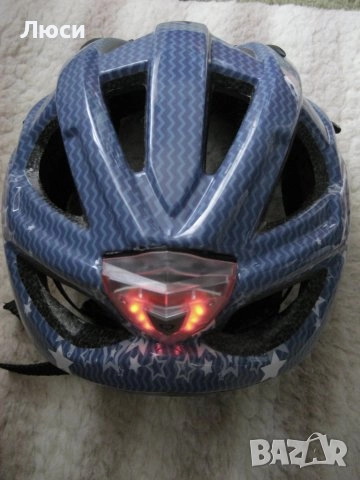 Детски регулируеми ролери Oxelo размер 26-28 + предпазни наколенки ,  каска, снимка 11 - Други - 52480541