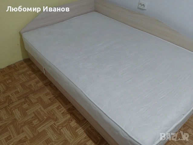 Легло , снимка 2 - Спални и легла - 53172065