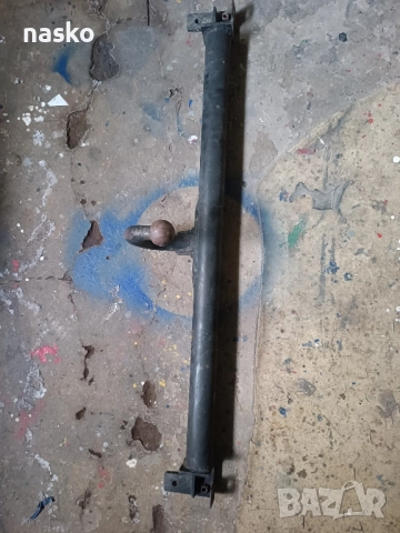 теглич за автомобил, снимка 3 - Ремаркета - 52175564