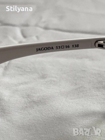 Очила за защита от синя светлина Optalex – без диоптър, снимка 3 - Слънчеви и диоптрични очила - 52517091