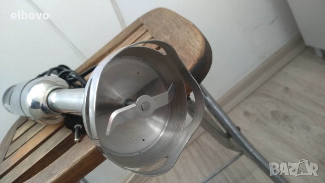 Пасатор Korona 23520, снимка 2 - Чопъри и пасатори - 39333142