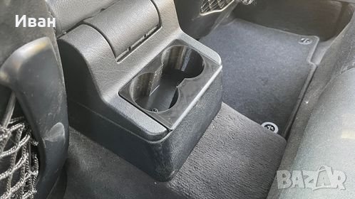 BMW E36 Rear Cup Holder - БМВ Е36 задна поставка за чаши в Аксесоари и  консумативи в гр. Враца - ID38786271 — Bazar.bg