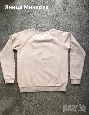 Дамска блуза, снимка 4 - Блузи с дълъг ръкав и пуловери - 49244989