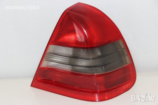 Десен стоп Mercedes W202 C-class седан (1993-1997г.) ✔️ULO / A2028202266 / 2028202266