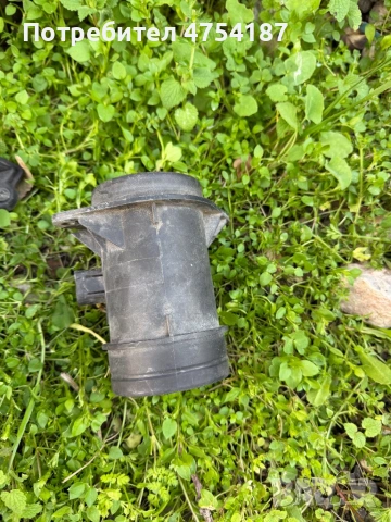 Дебитомер за 1.9 TDI AUDI FORD SKODA SEAT VW Volkswagen, снимка 2 - Части - 53697616