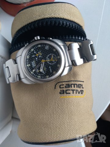 Camel Active chronograph 