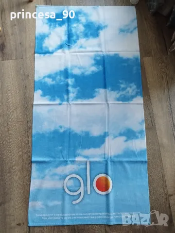 Комплект Glo, снимка 2 - Колекции - 47738266
