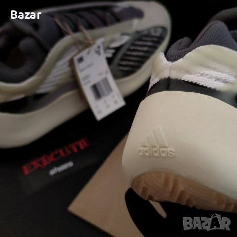Adidas Yeezy Boost 700 v3 Нови Оригинални Мъжки Обувки Кецове Маратонки Размер 42 Номер , снимка 4 - Спортни обувки - 42145976