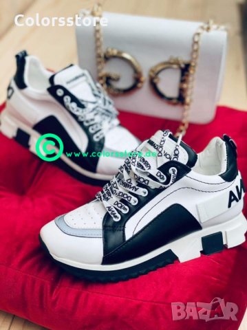 Дамски маратонки  Dolce&Gabbana 