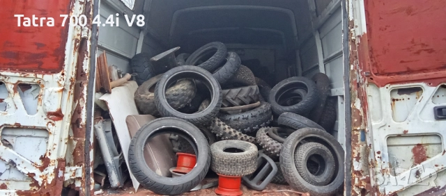  Джанти,Тегличи,Части,Гуми за много видове Мпс:Джипове,Бусове,Мотори,ATV,Ремаркета и др. МПС/ППС , снимка 13 - Гуми и джанти - 17220855