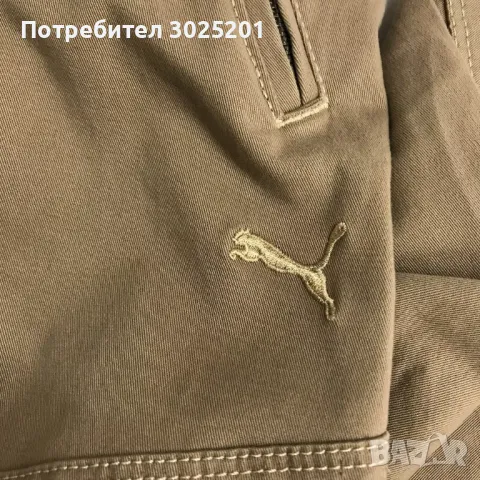 Пума Спортен Панталон Дамски , снимка 6 - Спортни екипи - 48882551