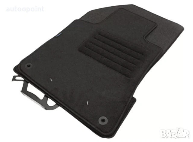 Мокетни стелки за PEUGEOT 308 (2013-2021) - Hatchback Petex