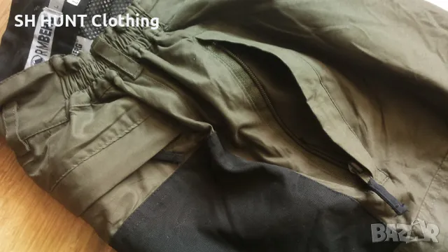 STORMBERG Trouser размер L за лов риболов панталон пролет есен - 942, снимка 6 - Екипировка - 48577547