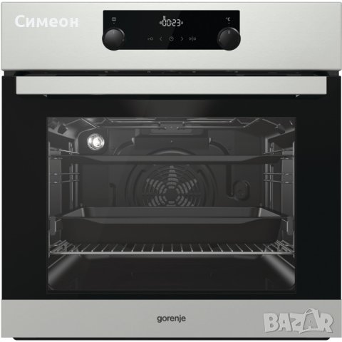 Фурна за вграждане Gorenje BO735E20X. Безплатна доставка!!! , снимка 1
