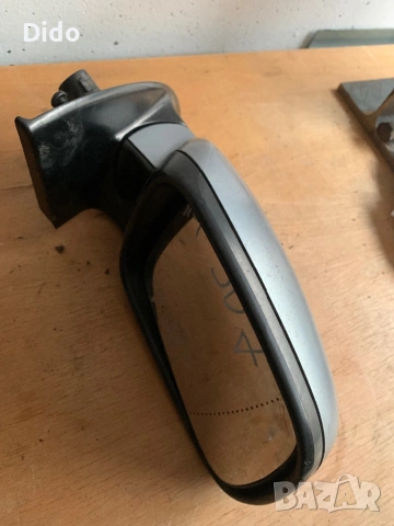 Пежо 307 на части , снимка 10 - Автомобили и джипове - 47951289