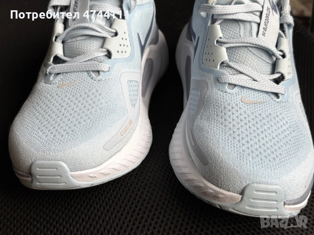 Nike Structure26 размер 40 (преглед и тест), снимка 11 - Маратонки - 53569065