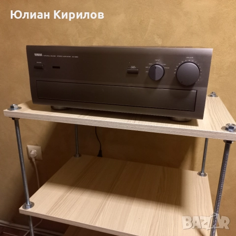 Yamaha AX 890, снимка 4 - Ресийвъри, усилватели, смесителни пултове - 52860382