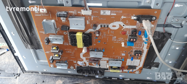 Power Supply TNPA 6376 1 P Panasonic tx55exw604 tx49exw 604,tx49exn688,tx49exw584