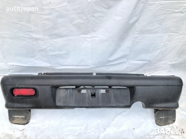 Задна броня Suzuki Maruti 1997г