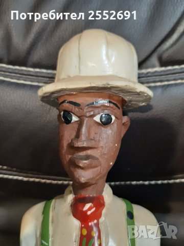 Дърворезба , снимка 6 - Антикварни и старинни предмети - 34180867