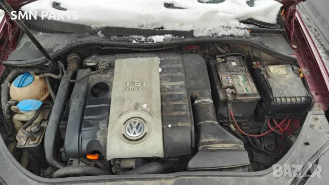 • Продавам Голф 5 GTI на Части, както и ВСЯКАКВИ други Голф 5ци на ЧАСТИ, снимка 7 - Части - 49087789