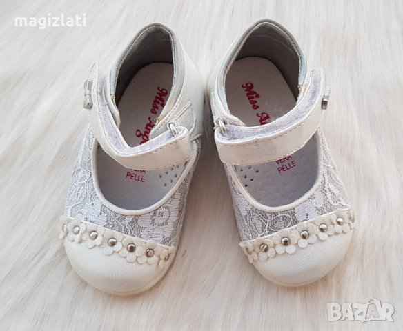 Детски обувки №19