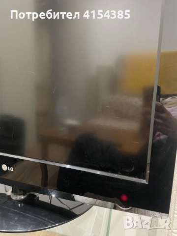 LG телевизор 32 инча, снимка 4 - Телевизори - 56135989